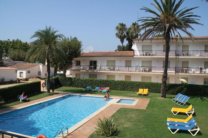 Apartaments Margarita Sabina Pinell image