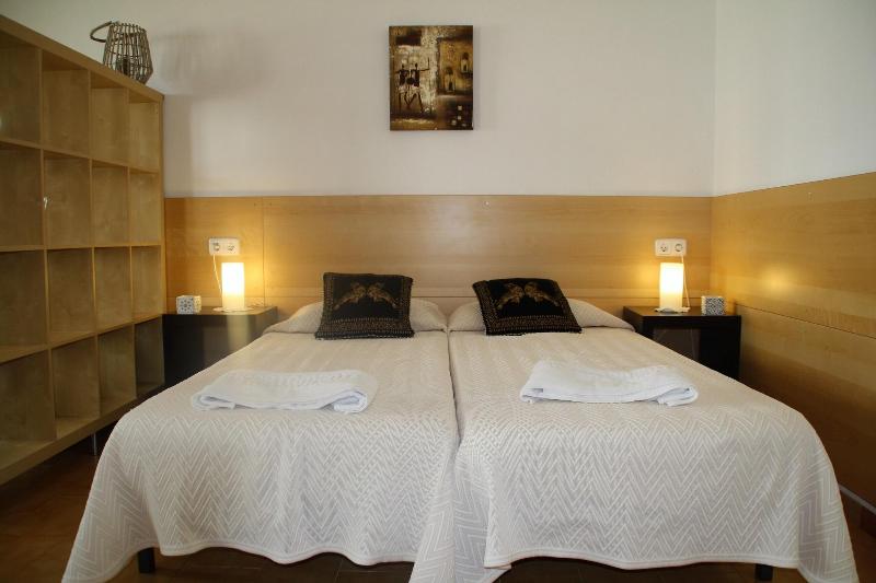 Apartaments Margarita Sabina Pinell image