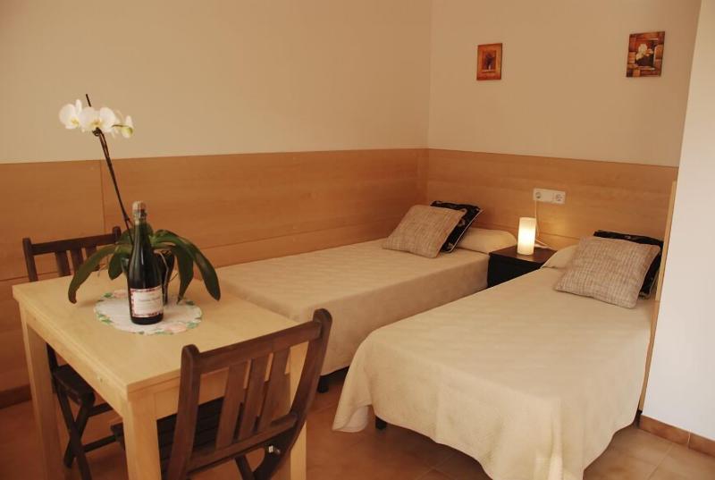 Apartaments Margarita Sabina Pinell image
