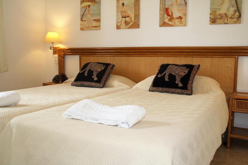 Apartaments Margarita Sabina Pinell image