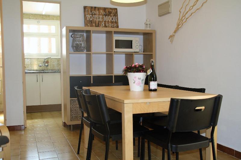 Apartaments Margarita Sabina Pinell image