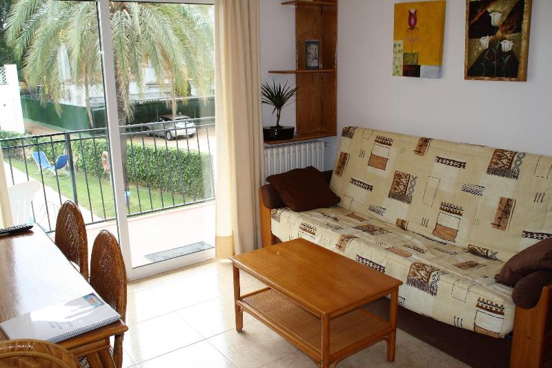 Apartaments Margarita Sabina Pinell image