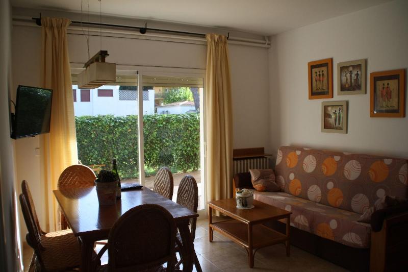 Apartaments Margarita Sabina Pinell image