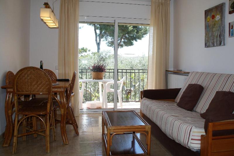 Apartaments Margarita Sabina Pinell image