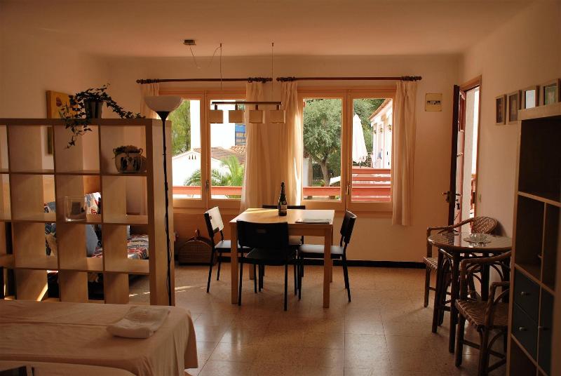 Apartaments Margarita Sabina Pinell image