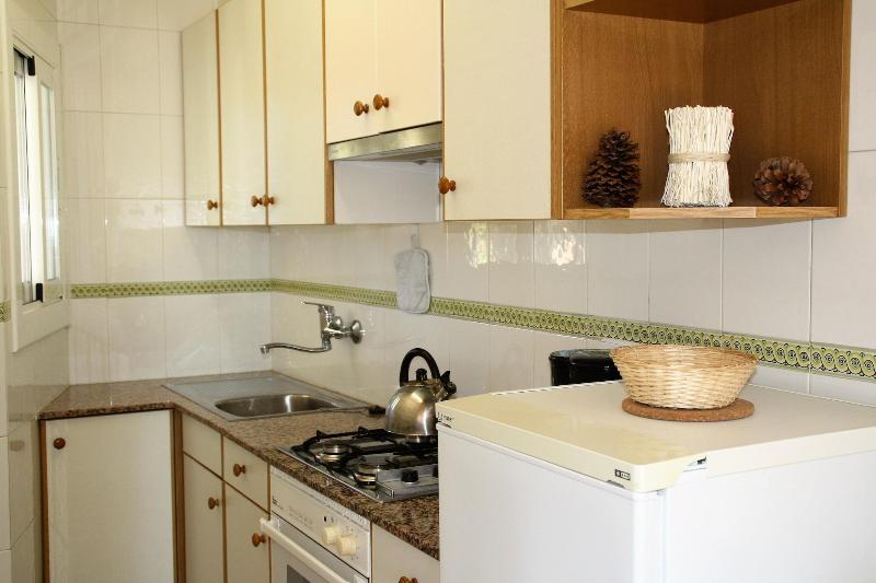 Apartaments Margarita Sabina Pinell image
