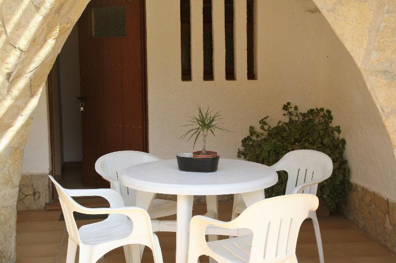 Apartaments Margarita Sabina Pinell image