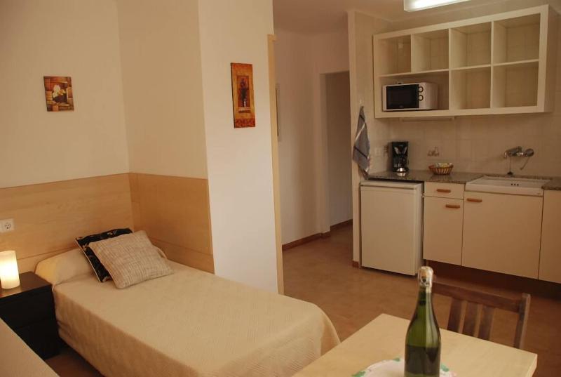 Apartaments Margarita Sabina Pinell image