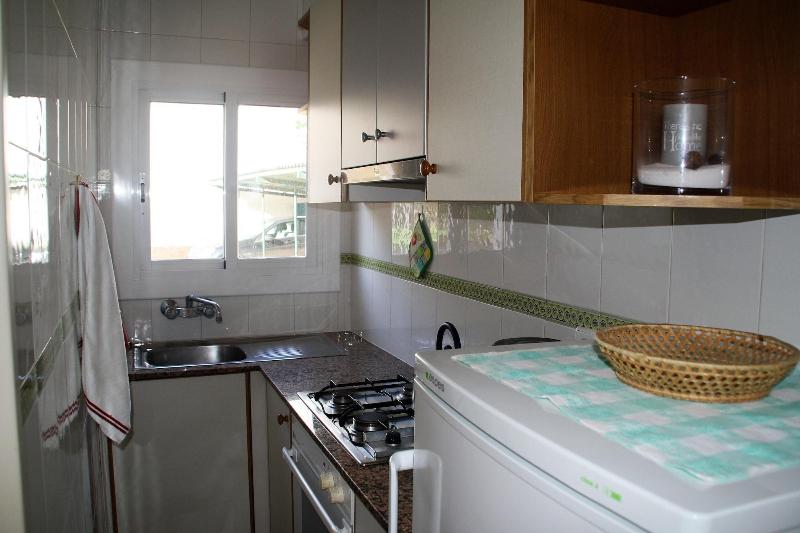 Apartaments Margarita Sabina Pinell image