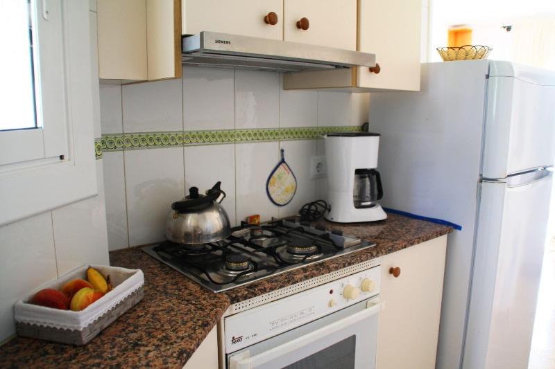 Apartaments Margarita Sabina Pinell image