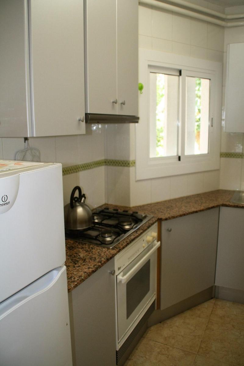 Apartaments Margarita Sabina Pinell image