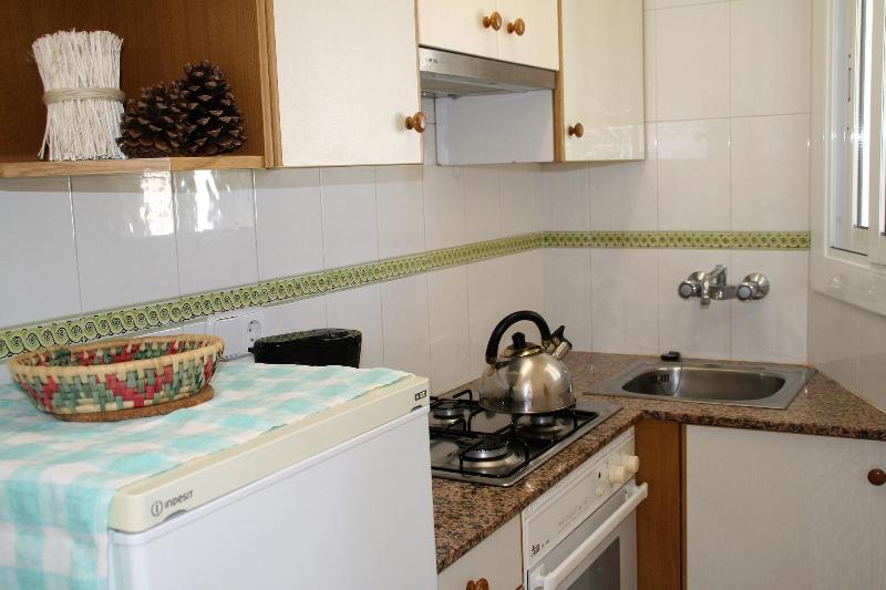 Apartaments Margarita Sabina Pinell image
