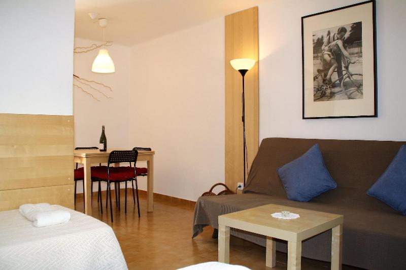 Apartaments Margarita Sabina Pinell image