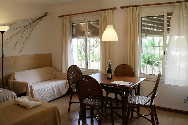 Apartaments Margarita Sabina Pinell image