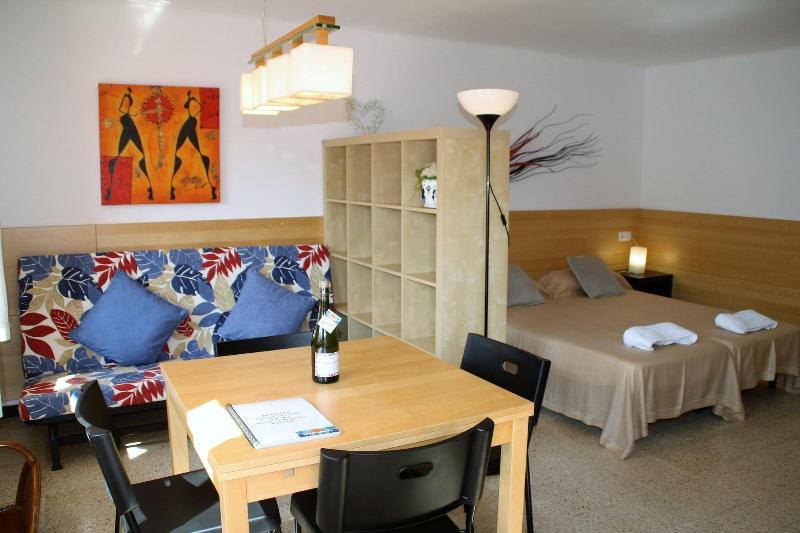Apartaments Margarita Sabina Pinell image