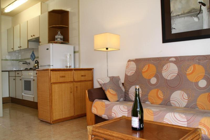 Apartaments Margarita Sabina Pinell image