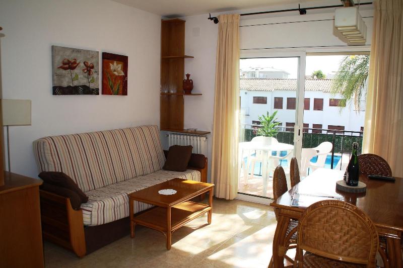 Apartaments Margarita Sabina Pinell image