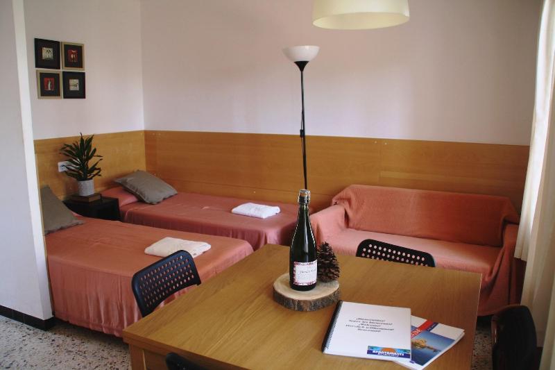 Apartaments Margarita Sabina Pinell image