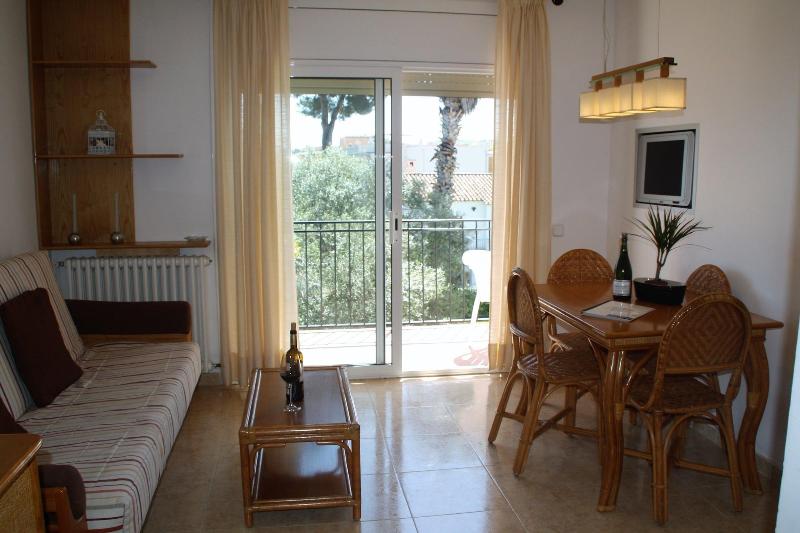 Apartaments Margarita Sabina Pinell image