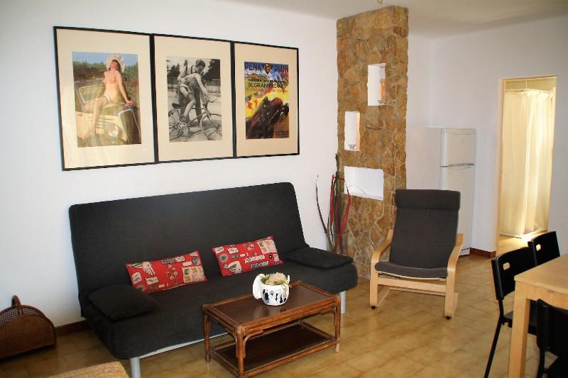 Apartaments Margarita Sabina Pinell image