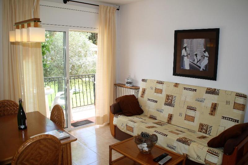 Apartaments Margarita Sabina Pinell image