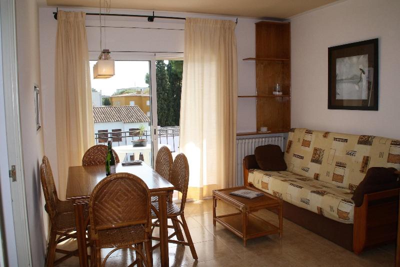 Apartaments Margarita Sabina Pinell image