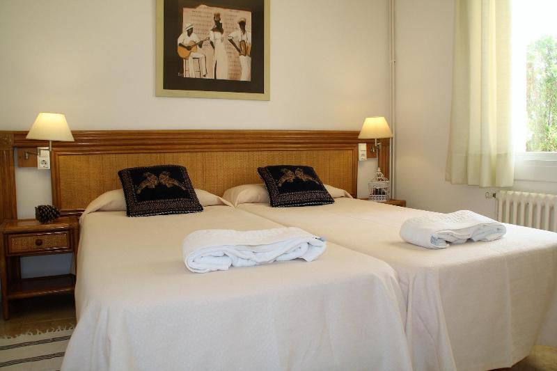 Apartaments Margarita Sabina Pinell image