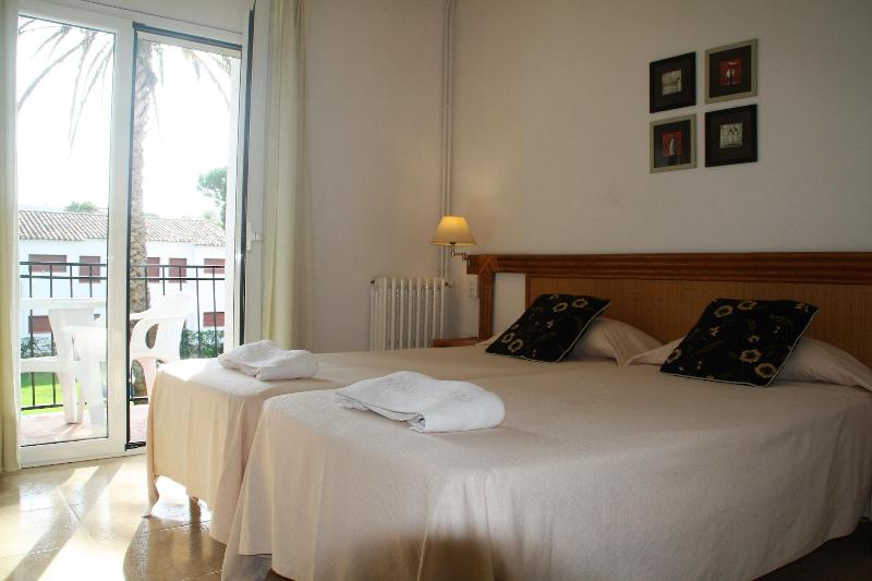 Apartaments Margarita Sabina Pinell image