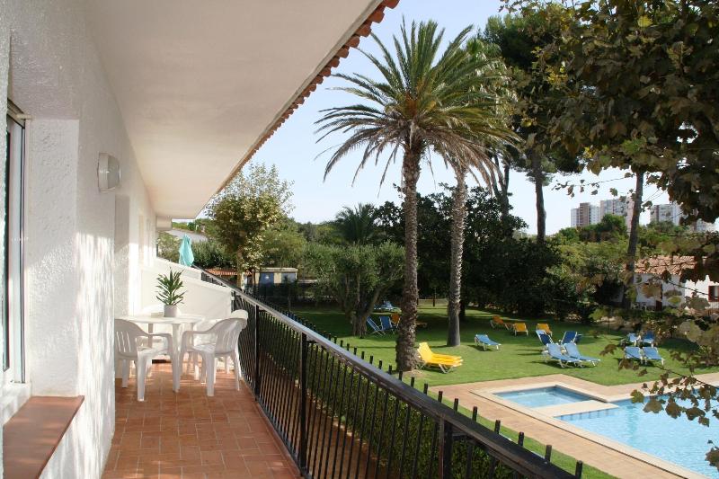 Apartaments Margarita Sabina Pinell image