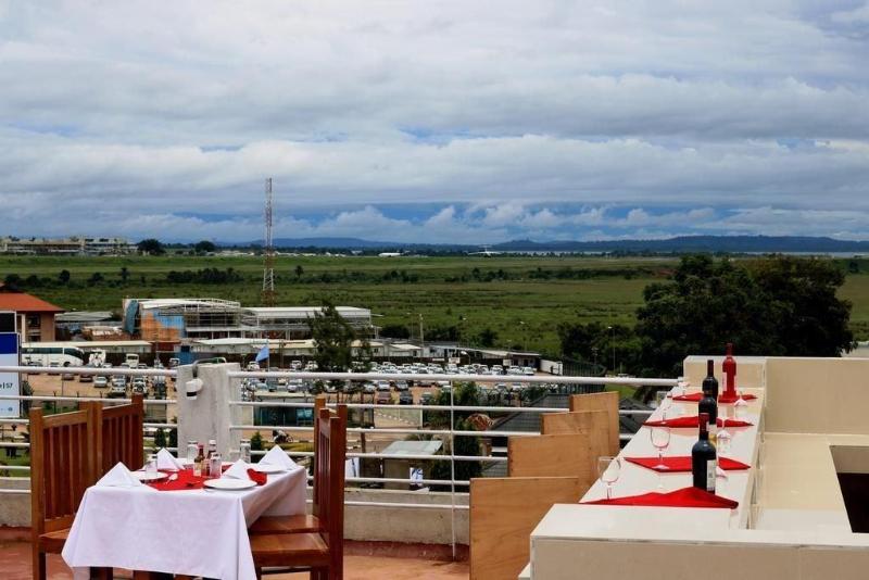 Pulickal Airport Hotel image