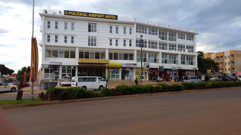 Pulickal Airport Hotel image