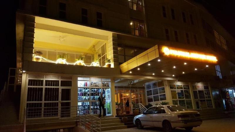 Pulickal Airport Hotel image