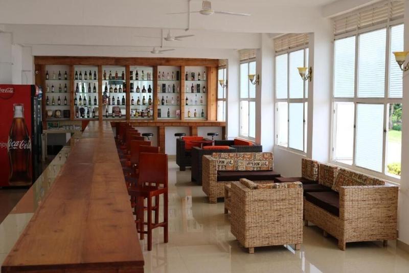 Pulickal Airport Hotel image