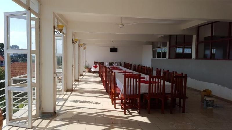 Pulickal Airport Hotel image