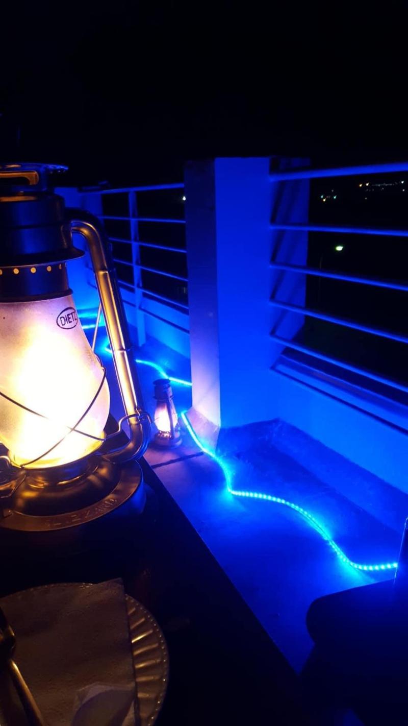 Pulickal Airport Hotel image