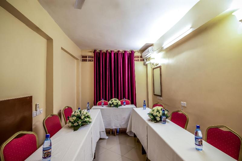 Pulickal Airport Hotel image