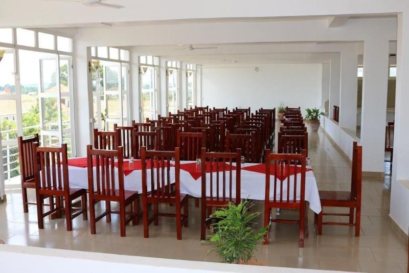 Pulickal Airport Hotel image