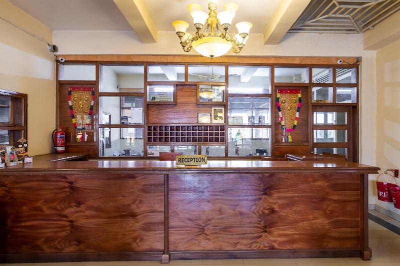 Pulickal Airport Hotel image