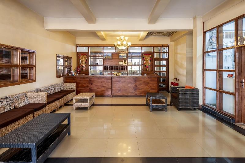 Pulickal Airport Hotel image