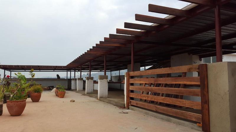 Pulickal Airport Hotel image