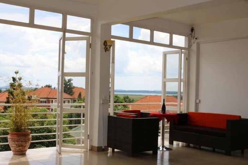 Pulickal Airport Hotel image