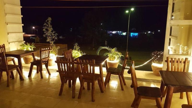 Pulickal Airport Hotel image