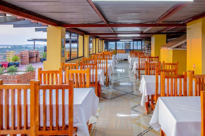 Pulickal Airport Hotel image