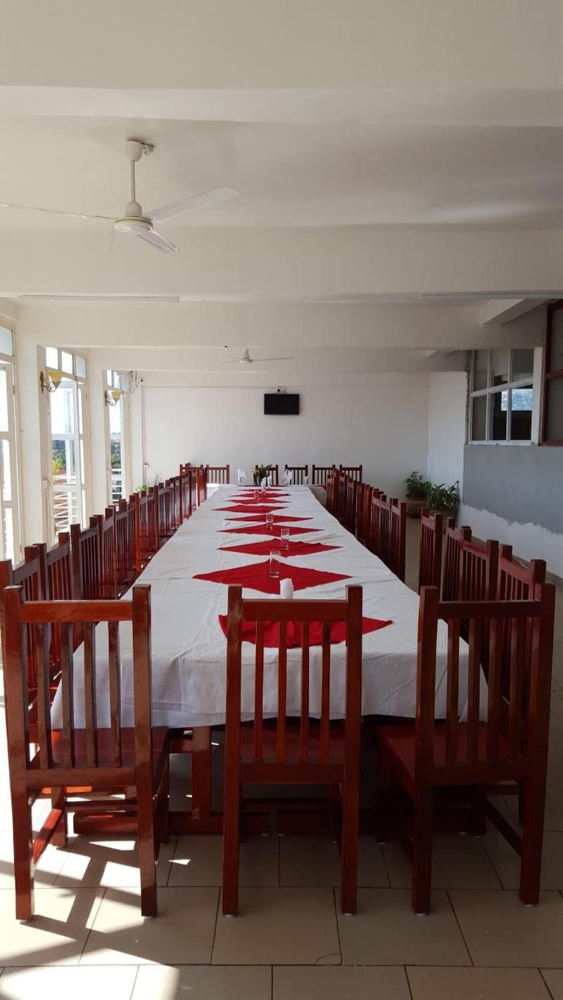 Pulickal Airport Hotel image