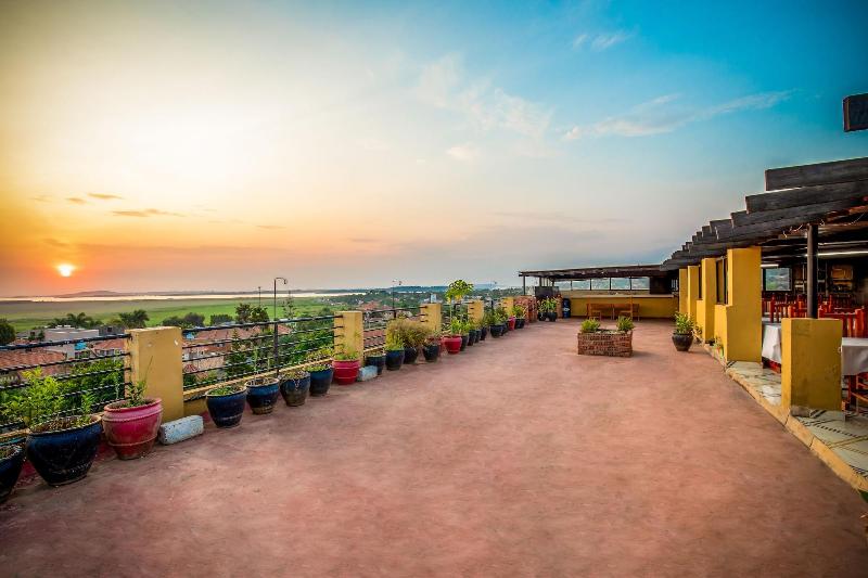 Pulickal Airport Hotel image