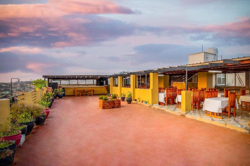 Pulickal Airport Hotel image