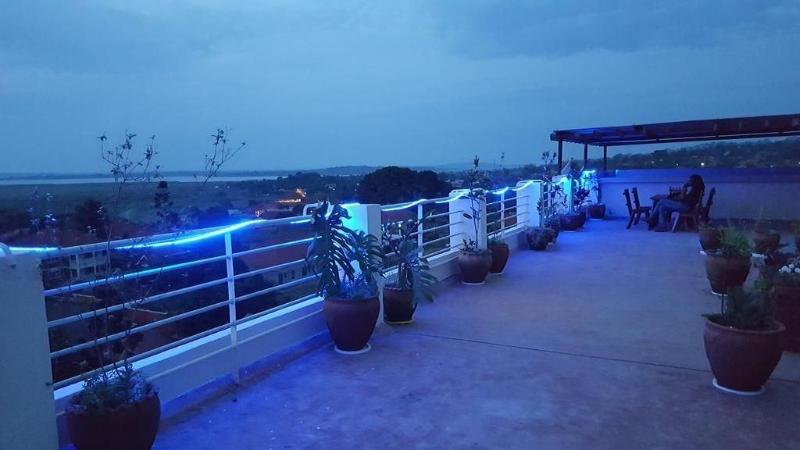 Pulickal Airport Hotel image
