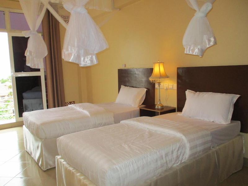 Pulickal Airport Hotel image