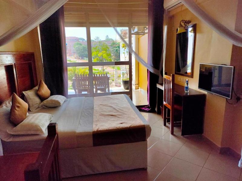 Pulickal Airport Hotel image