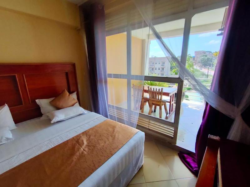 Pulickal Airport Hotel image